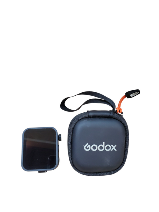 Godox X3S Wireless Flash Trigger For Sony *READ*