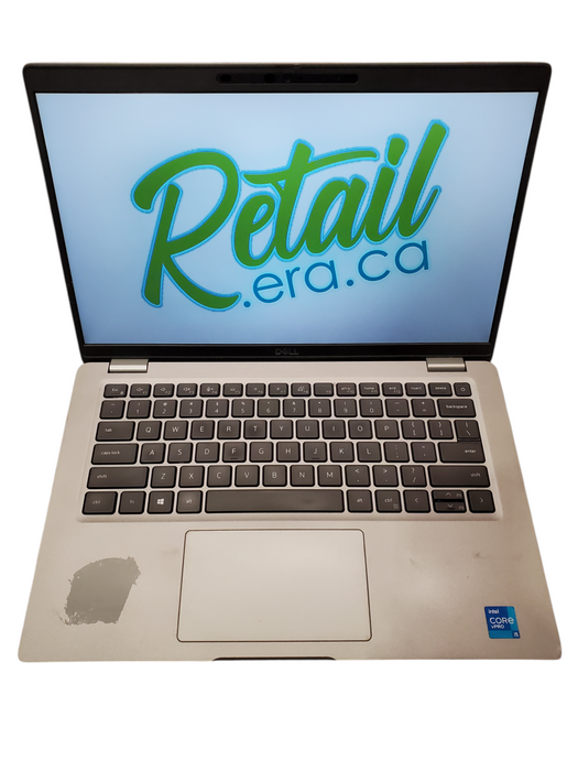 Dell Latitude 5420 i5-1145G7 16GB 256GB SSD READ
