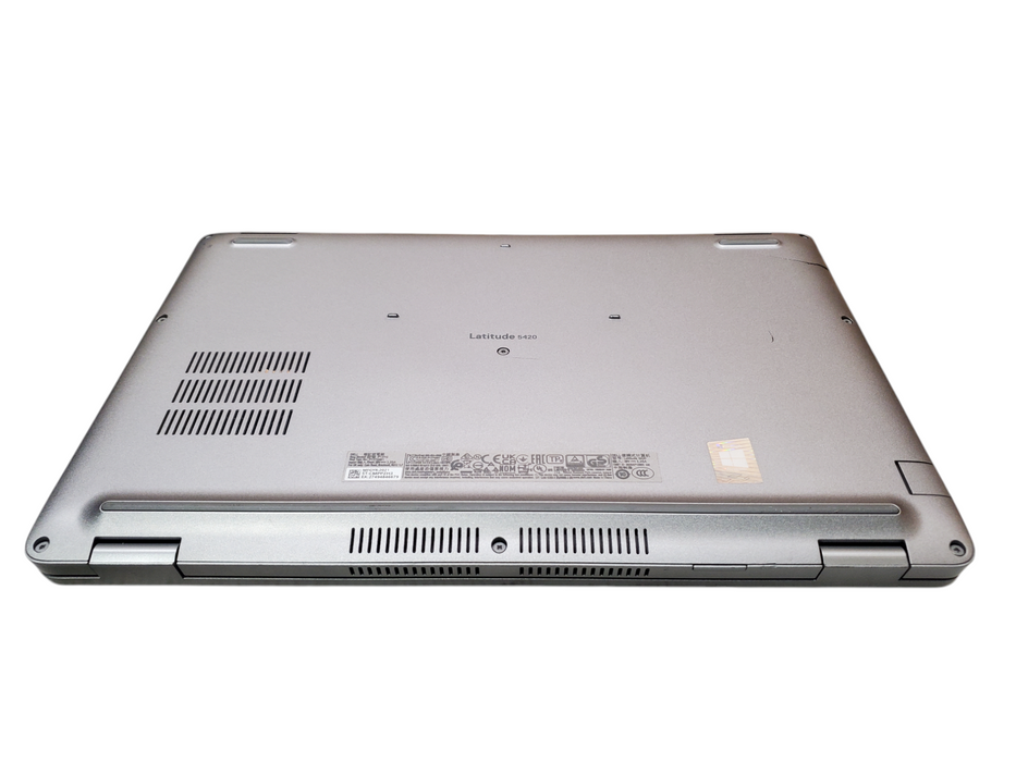 Dell Latitude 5420 i5-1145G7 16GB 256GB SSD READ