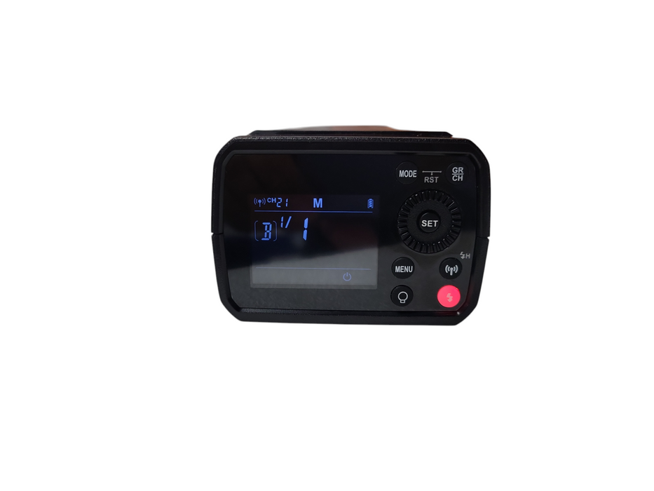 Godox AD200 Pro TTL Pocket Flash MINT W/Case