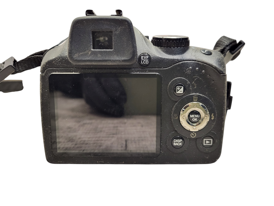 Fujifilm FinePix SL300 14mp Digital Camera READ
