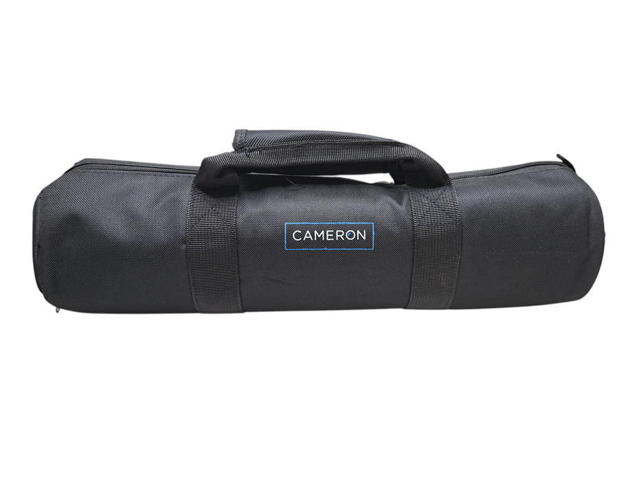 Cameron T310BH Tripod with Monopod & Case