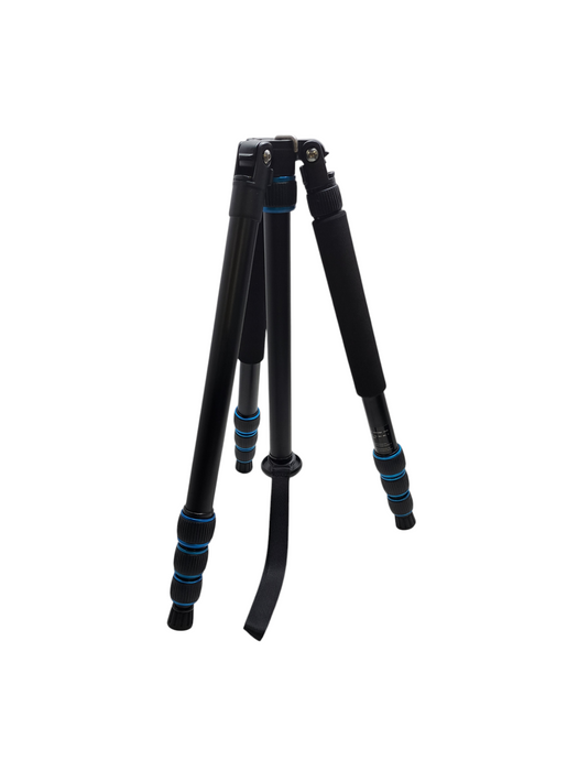 Cameron T310BH Tripod with Monopod & Case