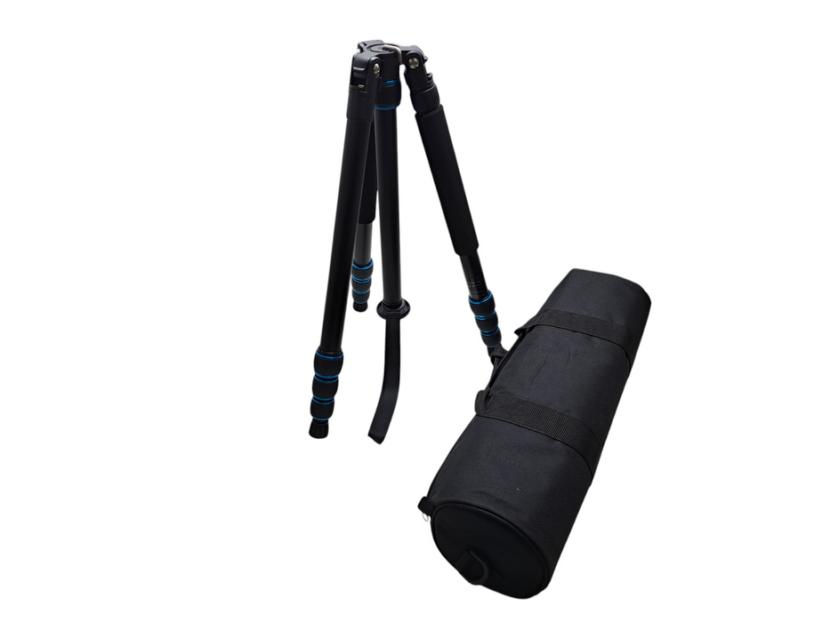 Cameron T310BH Tripod with Monopod & Case