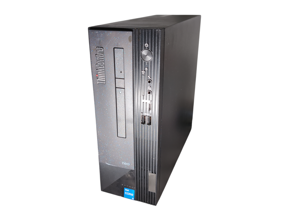 Lenovo ThinkCentre neo 50s Gen4, i5-13400, 16GB DDR4, 256GB NVMe