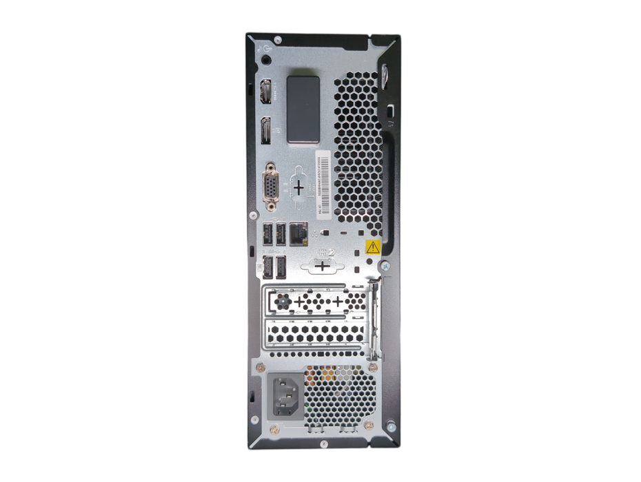 Lenovo ThinkCentre neo 50s Gen4, i5-13400, 16GB DDR4, 256GB NVMe
