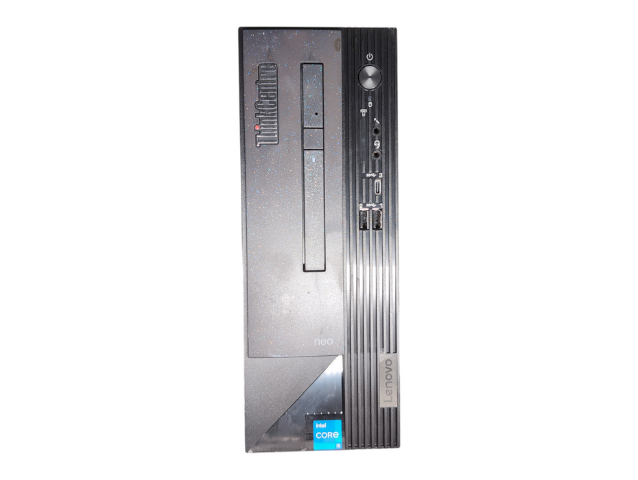 Lenovo ThinkCentre neo 50s Gen4, i5-13400, 16GB DDR4, 256GB NVMe
