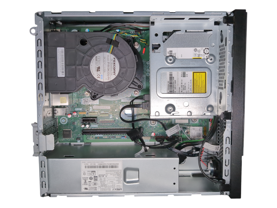 Lenovo ThinkCentre neo 50s Gen4, i5-13400, 16GB DDR4, 256GB NVMe