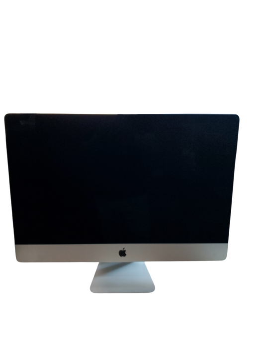 Apple iMac Retina 5k 27'' A1419  2017 Core i5-7500 48GB RAM