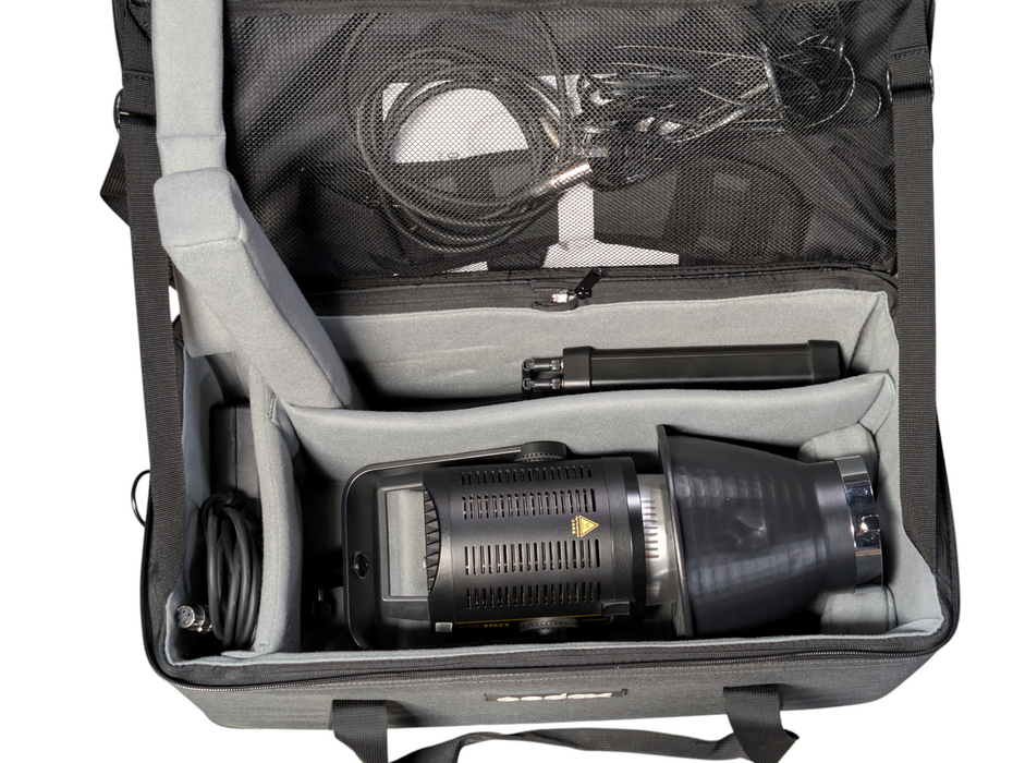 Godox VL150 150W LED Video Studio Light