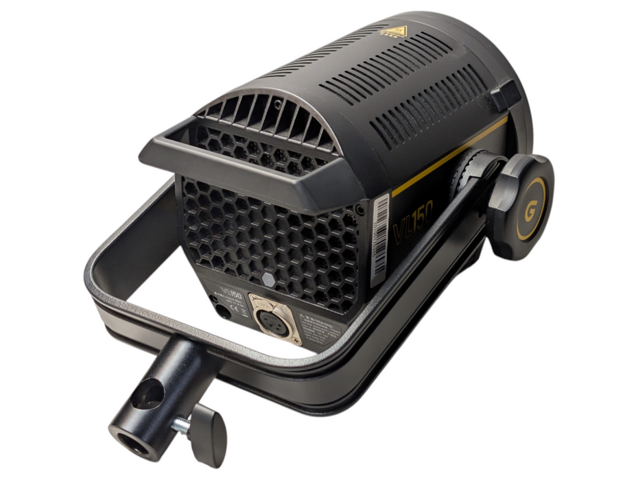 Godox VL150 150W LED Video Studio Light