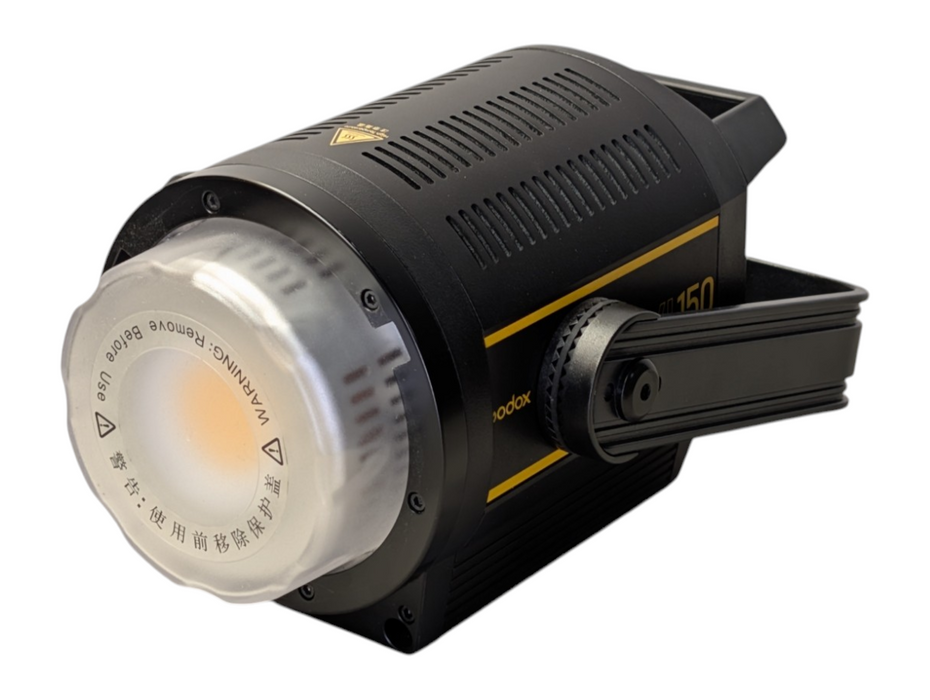 Godox VL150 150W LED Video Studio Light