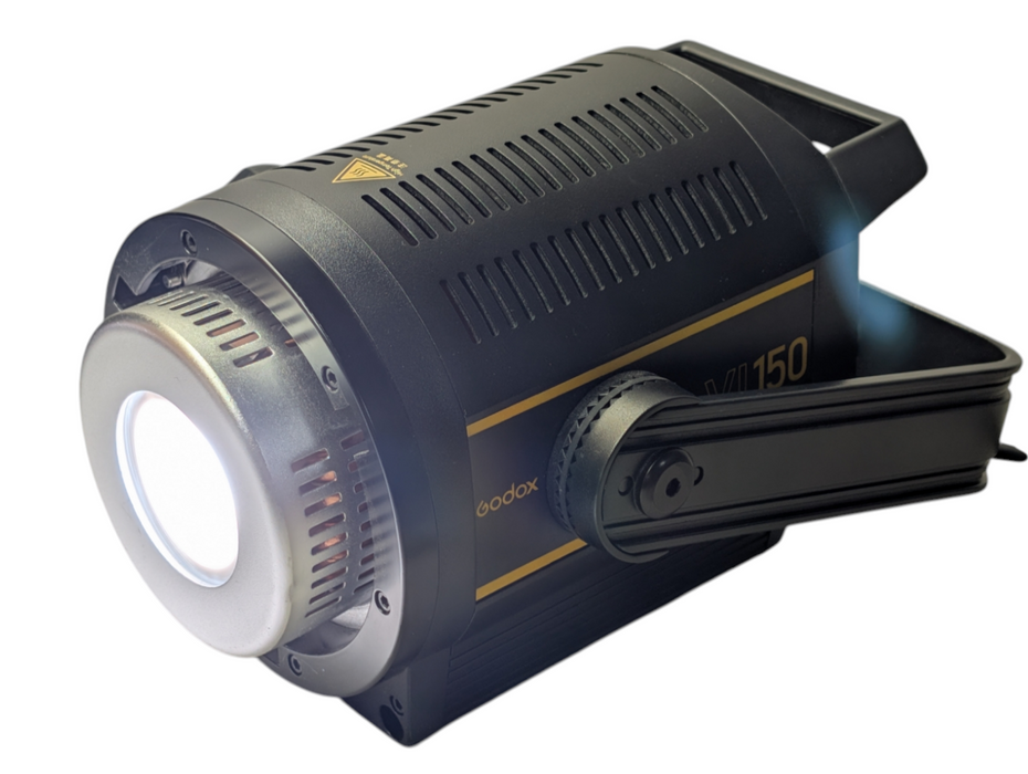 Godox VL150 150W LED Video Studio Light