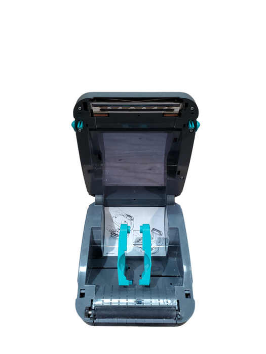 Zebra GK420d GK42-202510-000 Thermal Label Printer