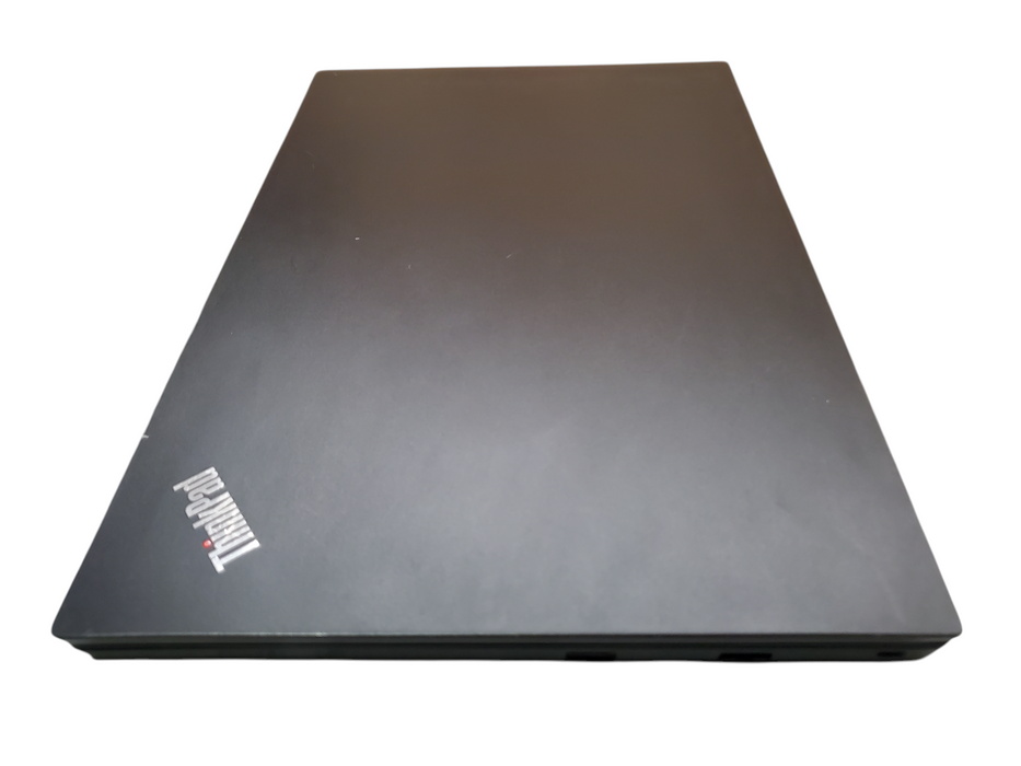 Lenovo ThinkPad E15 Gen 1 i5-10210U 16GB RAM 256GB NVME