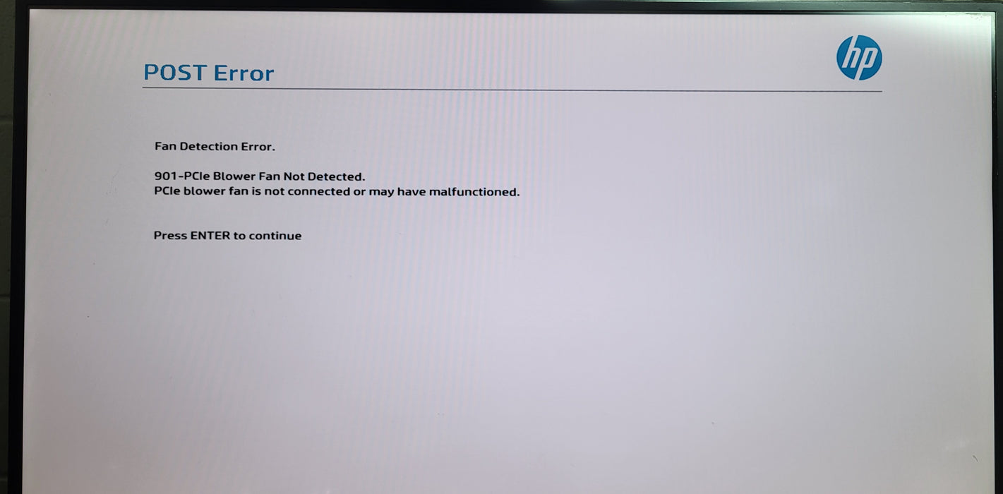 HP Z2 G5 Workstation i5-10600 CPU | 16GB DDR4 | 500GB SSD | READ