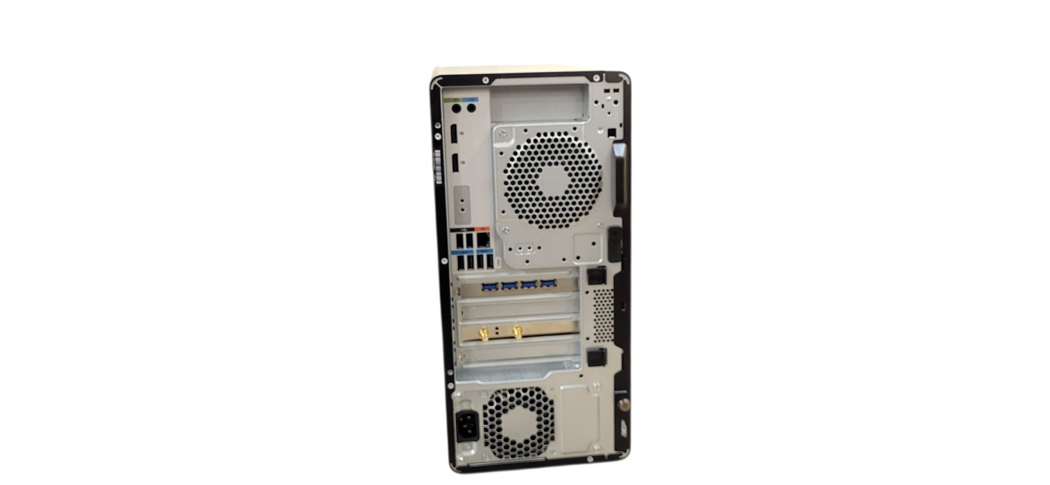 HP Z2 G5 Workstation i5-10600 CPU | 16GB DDR4 | 500GB SSD | READ