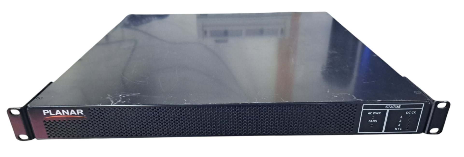 Planar MG2-QC Clarity Matrix With G2 IEC C19/C20 I READ