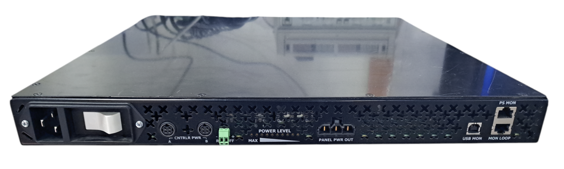 Planar MG2-QC Clarity Matrix With G2 IEC C19/C20 I READ