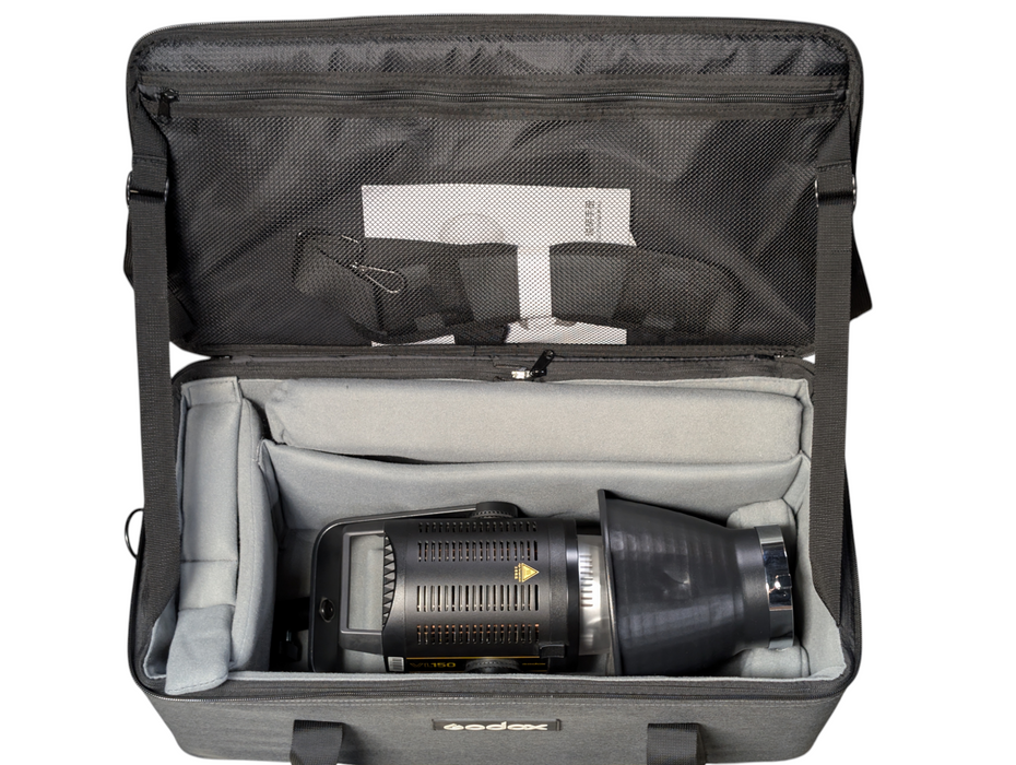 Godox VLC150 150W LED Film Studio Light Please READ