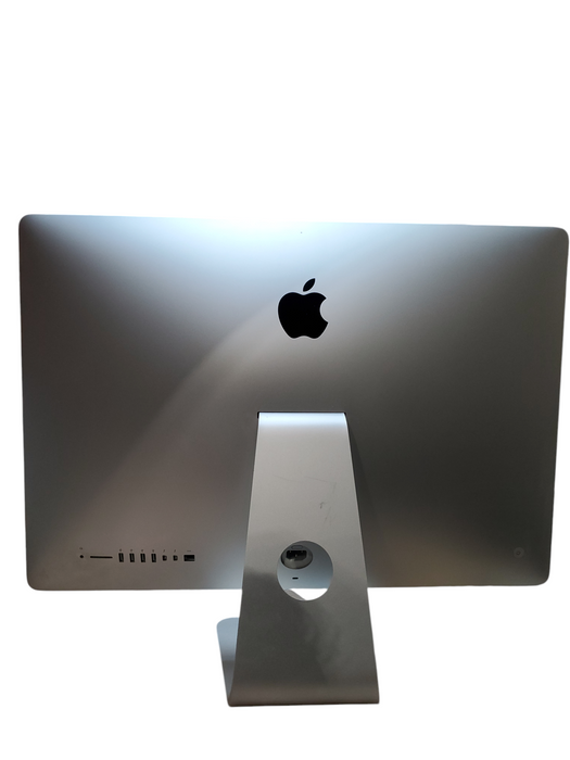 Apple iMac Retina 5k 27'' A1419 2015 Core i5-6500 16GB RAM 1TB
