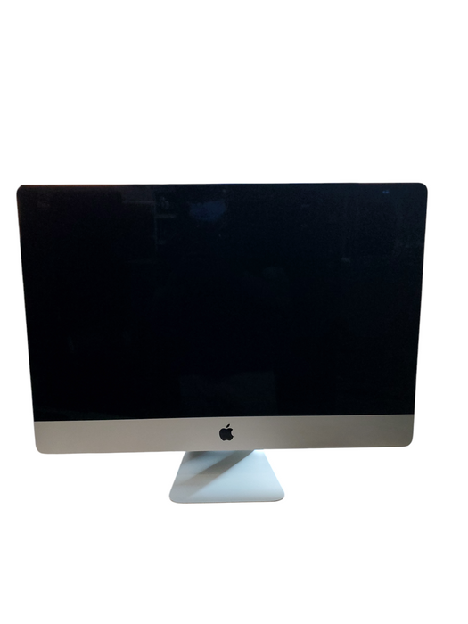 Apple iMac Retina 5k 27'' A1419 2015 Core i5-6500 16GB RAM 1TB