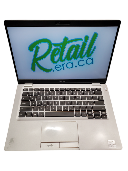 Dell Latitude 5310 i5-10310U 16GB RAM 256GB NVME Lap200 READ