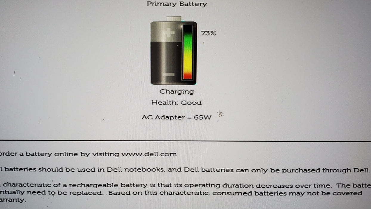 Dell Latitude 5310 i5-10310U 16GB RAM 256GB NVME Lap200 READ