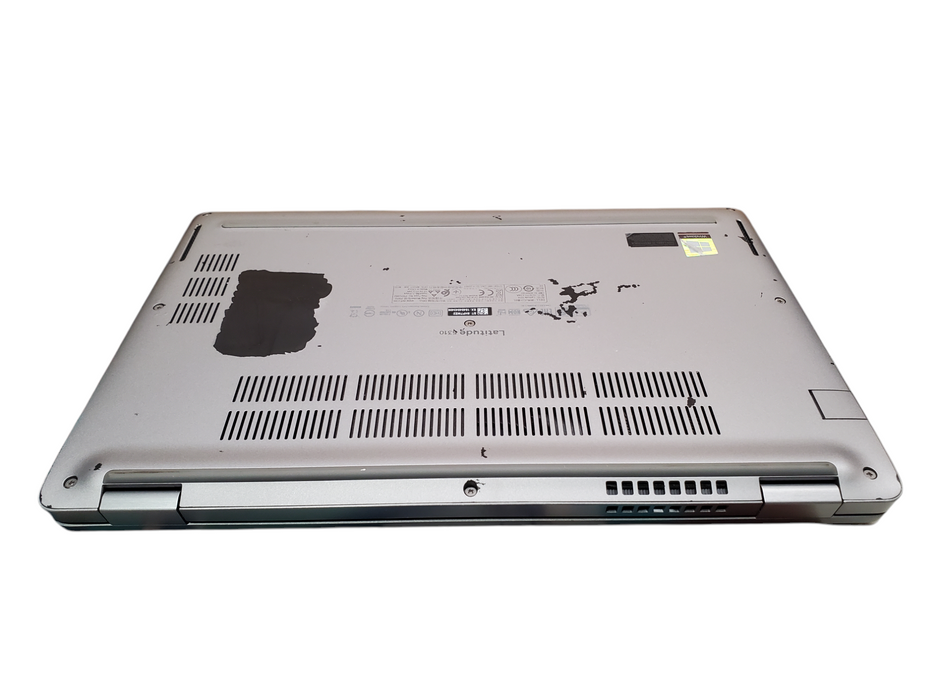 Dell Latitude 5310 i5-10310U 16GB RAM 256GB NVME Lap200 READ