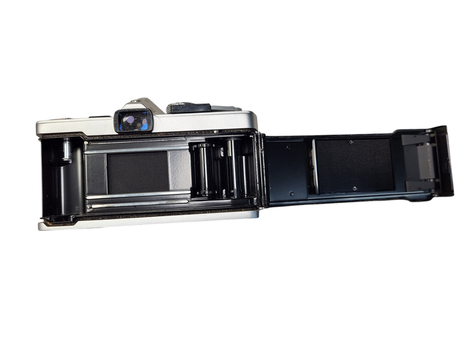 Olympus OM-1n MD 35mm Film Camera READ