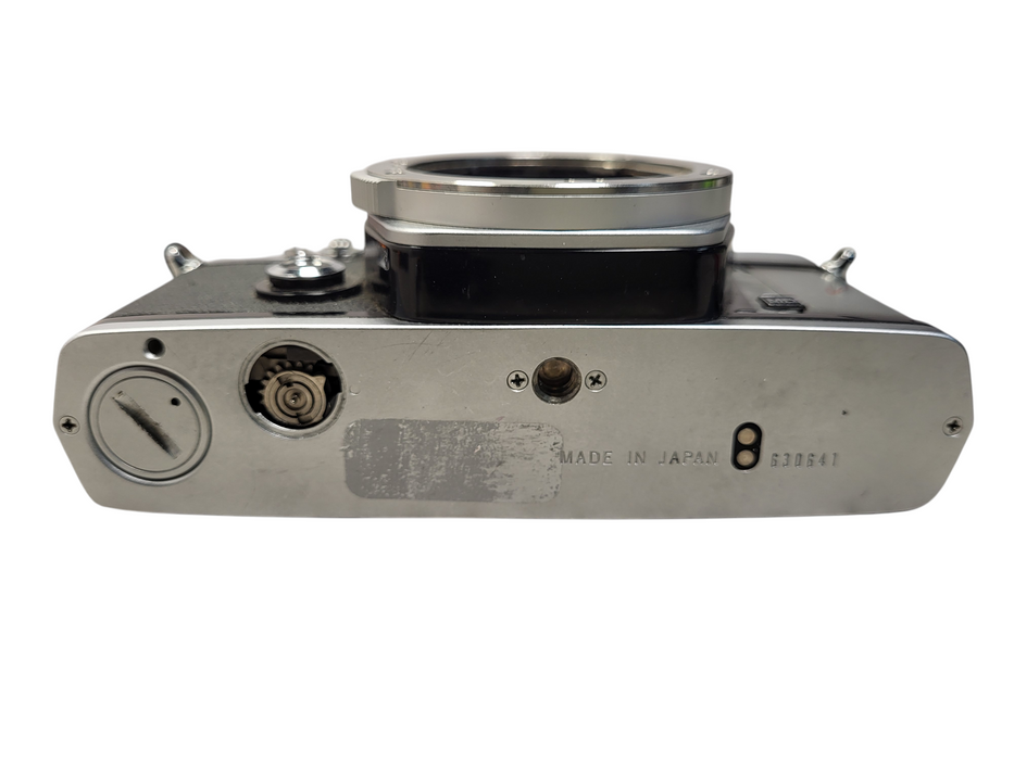 Olympus OM-1n MD 35mm Film Camera READ