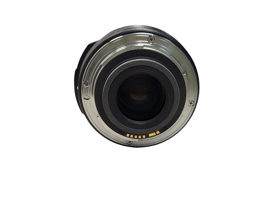 Canon EFS 17-85mm F4-5.6 IS USM Macro Digital Zoom Lens Ultrasonic