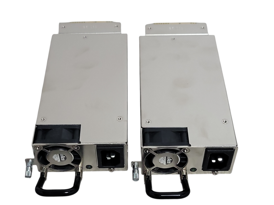 Lot of 2x EMACS P1S-2300V-R power supply for Dell Sonicwall SuperMassive 9400