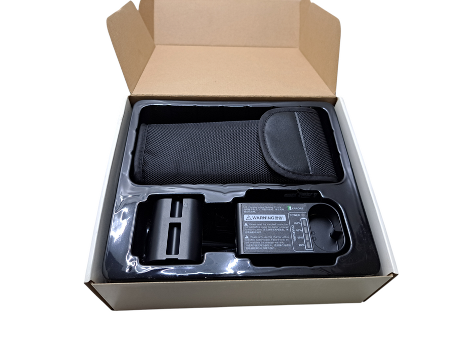 Godox V350-O TTL Speedlite Flash for Olympus & Panasonic Camera
