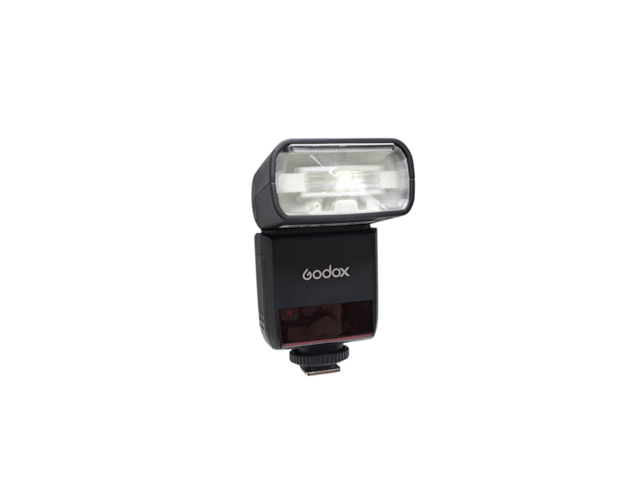 Godox V350-O TTL Speedlite Flash for Olympus & Panasonic Camera