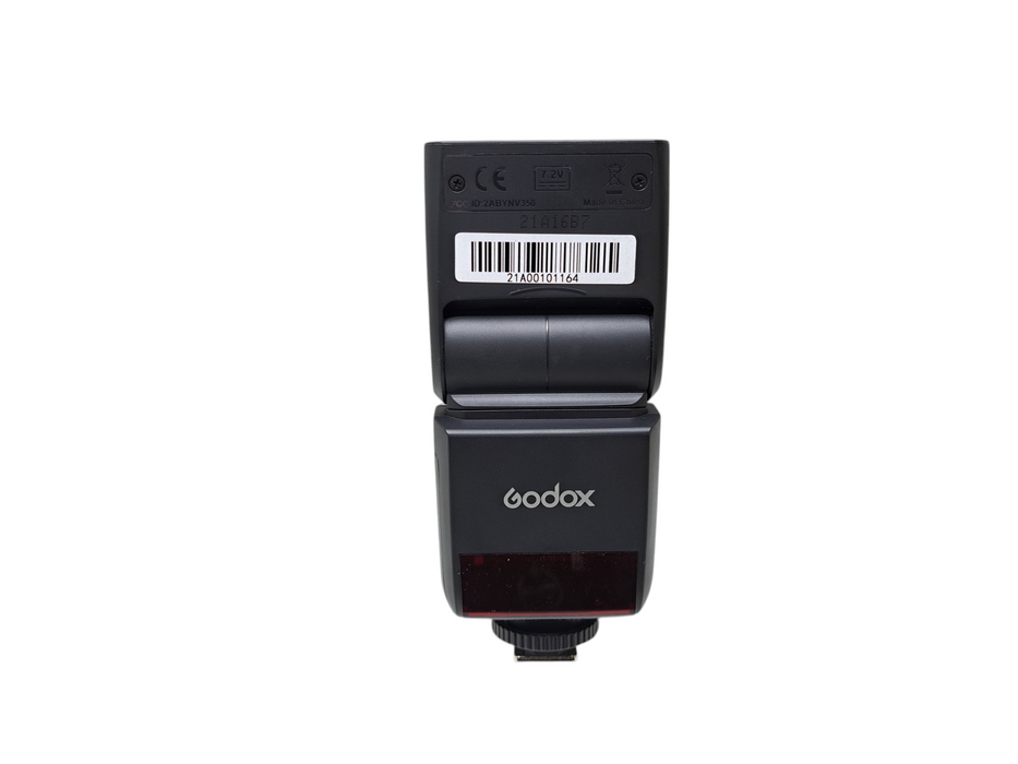 Godox V350-O TTL Speedlite Flash for Olympus & Panasonic Camera