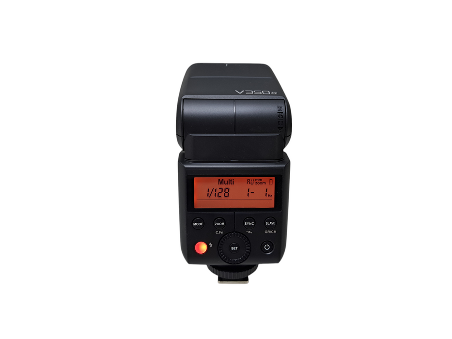 Godox V350-O TTL Speedlite Flash for Olympus & Panasonic Camera