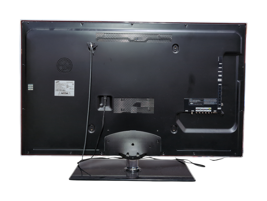 Samsung UN46C5000 46-Inch 1080p 60 Hz LED HDTV, No Remote