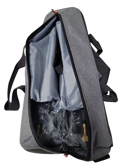 LOT 3x Godox S30 LIght Stand with bag