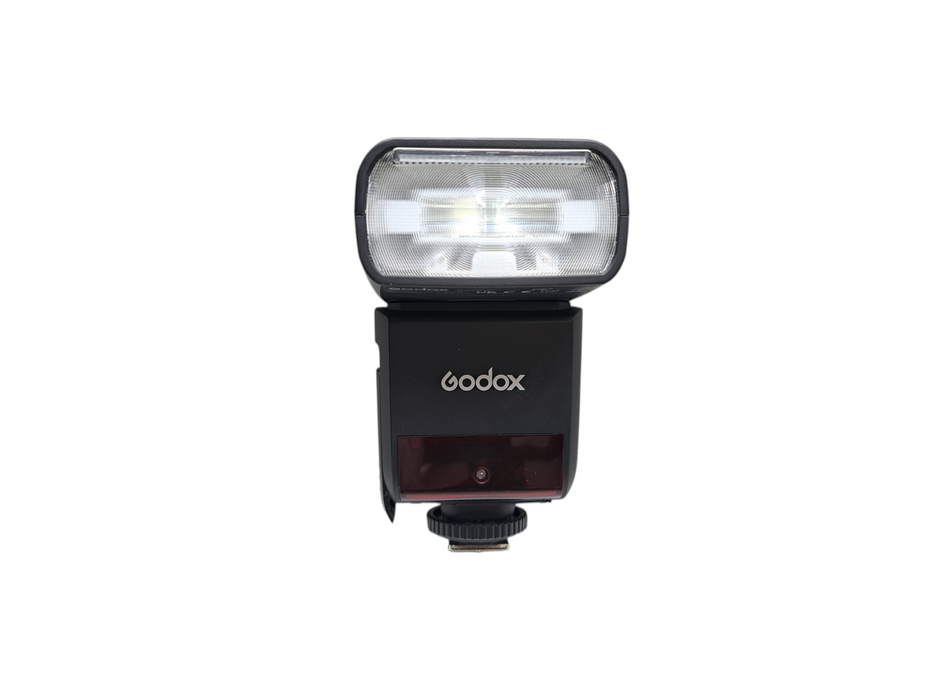 Godox V350-F TTL Speedlite Flash for Fujifilm Cameras *No Battery*