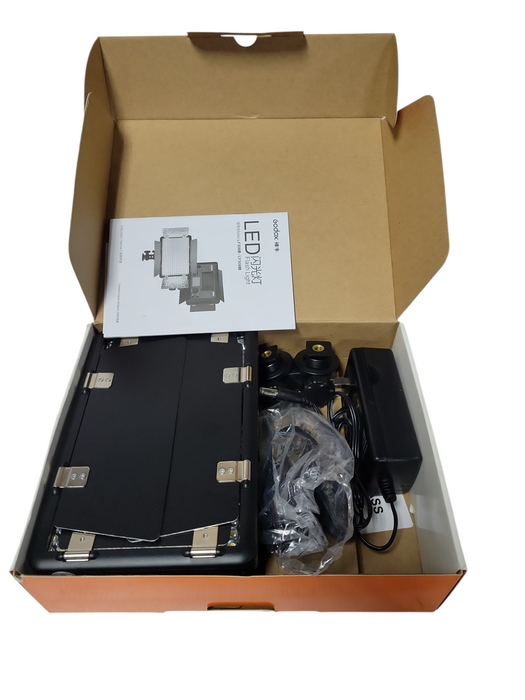 Godox LED Flash Light LF308