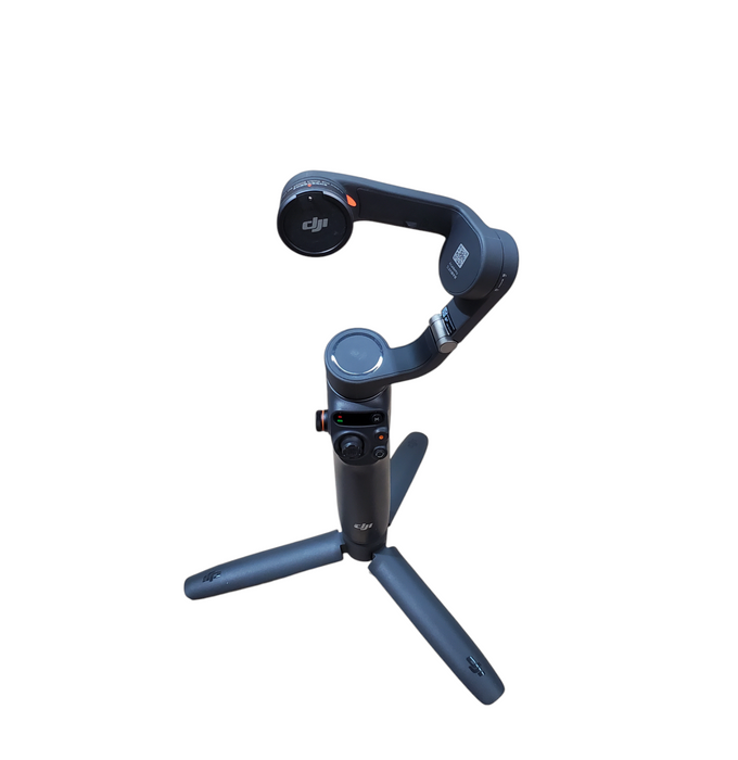 DJI Osmo Mobile 6 OE200 Smartphone Gimbal Stabilizer *READ*