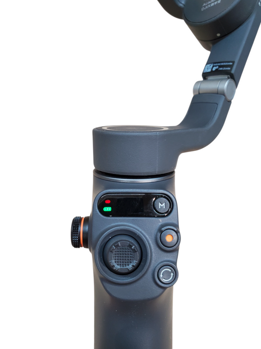 DJI Osmo Mobile 6 OE200 Smartphone Gimbal Stabilizer *READ*