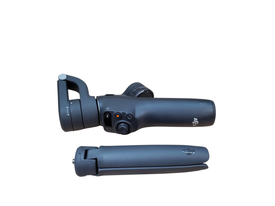 DJI Osmo Mobile 6 OE200 Smartphone Gimbal Stabilizer *READ*