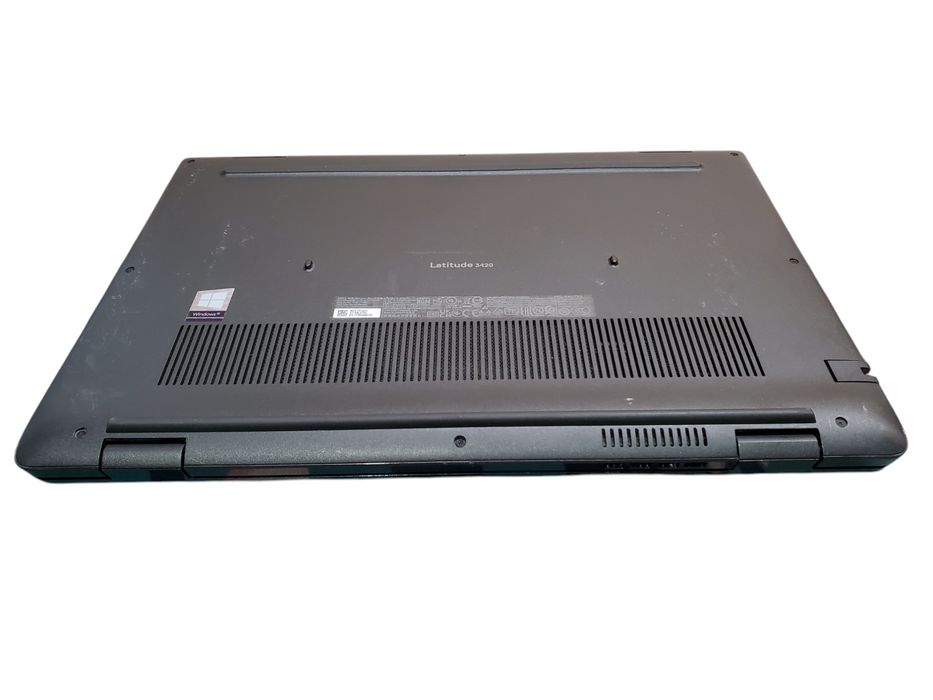 Dell Latitude 3420 i5-1145G7 16GB DDR4 512GB SSD NVMe