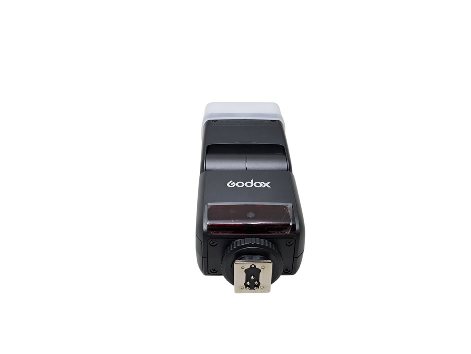 Godox TT350C 2.4G Wireless HSS 1/8000s GN36 TTL Mini Auto Flash for Canon