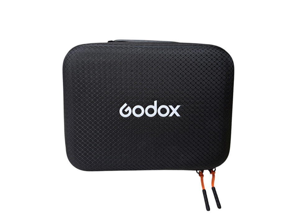 Godox AD200Pro II 2.4G TTL HSS Pocket Speedlite Wireless Flash *READ*