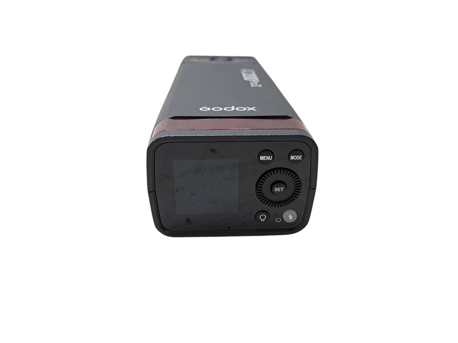 Godox AD200Pro II 2.4G TTL HSS Pocket Speedlite Wireless Flash *READ*
