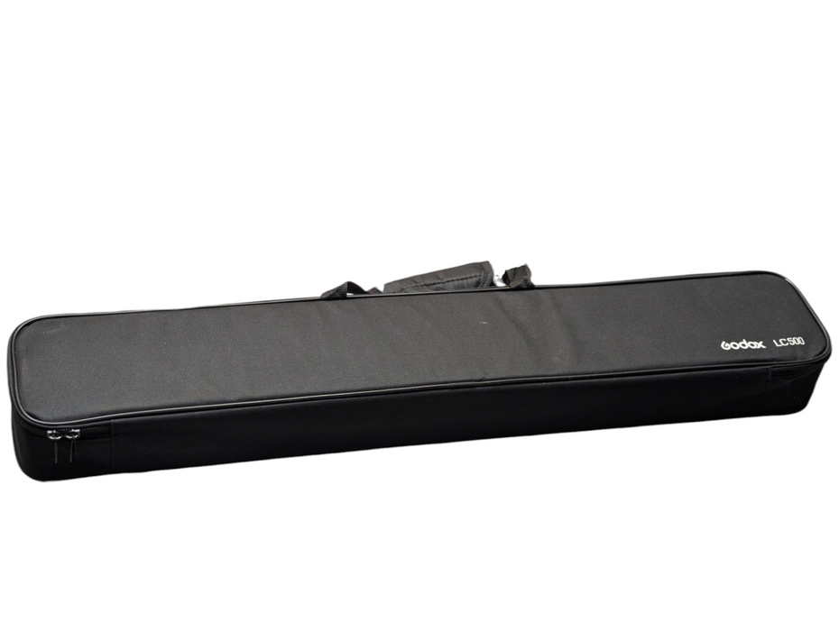 Godox LC500 Bright LED Light Stick Please READ