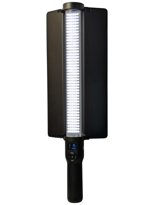 Godox LC500 Bright LED Light Stick Please READ